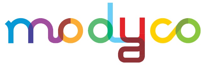 Logo MoDyCo