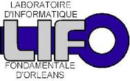 Logo Lifo