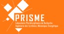 Logo Prisme