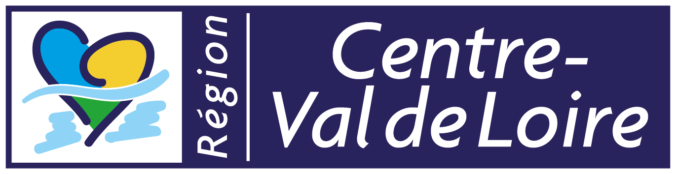 Logo Région Centre Val de Loire